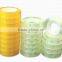 Super clear Office or stationery tape