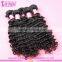 Top Selling Raw Virgin Unprocessed Russian Hair Weaving 