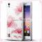PC cellphone case for Huawei P7
