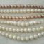 larger size 14-15mm edison pearl /cultured pearls value