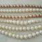 larger size 14-15mm edison pearl /cultured pearls value