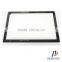 New original 2008 LCD black frame for MBP Pro Unibody A1278 LCD screen glass cover C/W Bezel glass