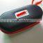 GC---Produce 1680D polyester fabric eva custom Mini speaker package EVA bag