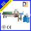 Dazhang Plare and Frame Hydraulic Explosion Proof Filter Press