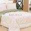 Down ALternative Reversible 3pc comforter set