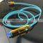 wholesale 5pin and 8pin usb cable data sync and charge 2 in1 usb data cable