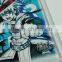 Customized Acrylic Panel for Game Machine / Game Board Made in China OEM Factory