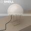 Dimmable Led Office or Hotel Modern Desk Lamp