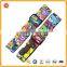 China manufacturer Cheap custom cartoon pattern printed fashion ukulele Strap for Sale
