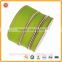 High Quality Polyester Satin Grosgrain Ribbon Custom Logo Designs Striped Grosgrain Ribbons