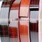 Hot sale protective furniture flexible plastic edge trim