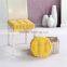 China Direct Factory Sale Seat Cushion for Chair and Car Squre / Round