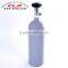 2015 model china made Aluminum extrusion cylinders