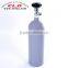 EN1975 standard aluminum gas cylinder