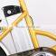 20inch Foldable battery electric bike