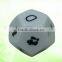 F11-0026 Promotional Custom Acrylic Dice