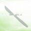 B33-0144 Biodegradable Pla Ice Cream Spoon