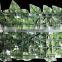 2014 new high quality artificial green fence