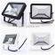 IP65 slim apple led flood light 30W AC100-265V white