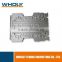 OEM Precision Stainless Steel Aluminum Sheet Metal Stamping Parts