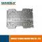 High precision custom automotive die casting aluminum parts