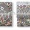 Original PRECIOSA Flat Back Glass Stone,MC Square FB, ART.438 23 210