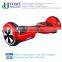 Electric Hoverboard 2 Wheels 6.5 Inch With LED Speaker Self Balance Hoverboard Electric Scooter Bluetooth