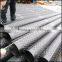 filter pipe water well bridge slot steel pipe