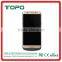 External backup Full 5000mAh mobile battery Charger case power bank case for Samsung note7