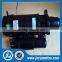 Diesel Engine Spare Parts Starter Motor 3415537 for 6CT