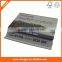 Personalized Side-printing Die Cut Memo Pads, Notepad