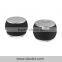 Double Drum Shape 2.0 Mini Multimedia Home Used Speaker