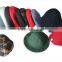 wool felt capeline