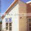 Australian Standard AS2047 AS/NZS2208 AS1288 Aluminum Profile Wind Out Window Top Hung Windows