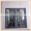 aluminium profile to make casement window for apartment