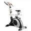 Upright exercise bike