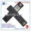 Black 63 Keys S902 Universal Remote Control for Skyworth LCD/LED Television ZF factory supply