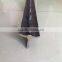 Q345 high quality china products studded t post