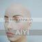 wig head mannequin realistic mannequin head female