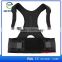 Hot Sale Neoprene Adjustable Lumbar Support Back Brace, Trimmer Waist Support Belt