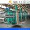 China 2016 new continuous pu cold room sandwich panel machine