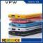 Custom universal Portable Slim Powerbank 5000mAh power bank