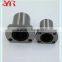Oval Flanged Router Linear System Bushing Bearing 6mm x 12mm x 35mm CNC Parts LMH6LUU