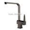 The Best Seller of Stainless Dark Steel Single Lever Kitchen Faucet
