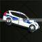 custom car shape usb flash drive