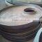 Oil industry Steel punching tank ends with hand hole