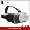VR Headset VR 3D Headset Virtual Movie Headset for iPhone for IOS Android