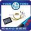 Fiber optical splitter box type 1x16