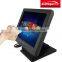 Hight brightness 10.4 inch lcd screen monitor touch