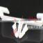 car bumper clips with ISO certificates